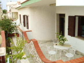 3 bedrooms appartement at Mazara del Vallo 100 m away from the beach with enclosed garden and wifi, Mazara Del Vallo